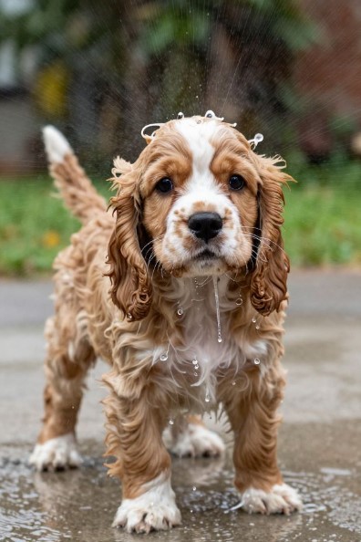 Cocker Spaniel Puppy for Sale