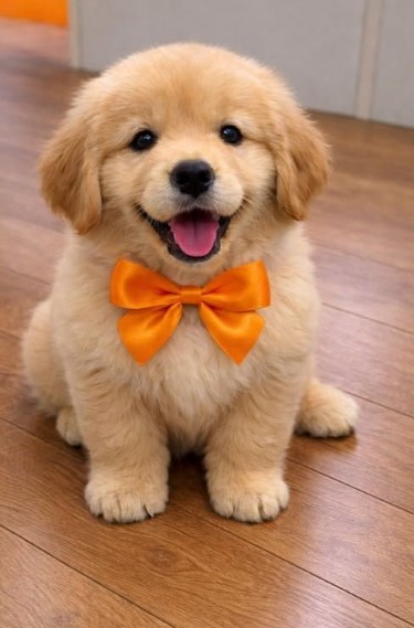 Cute Puppy Names